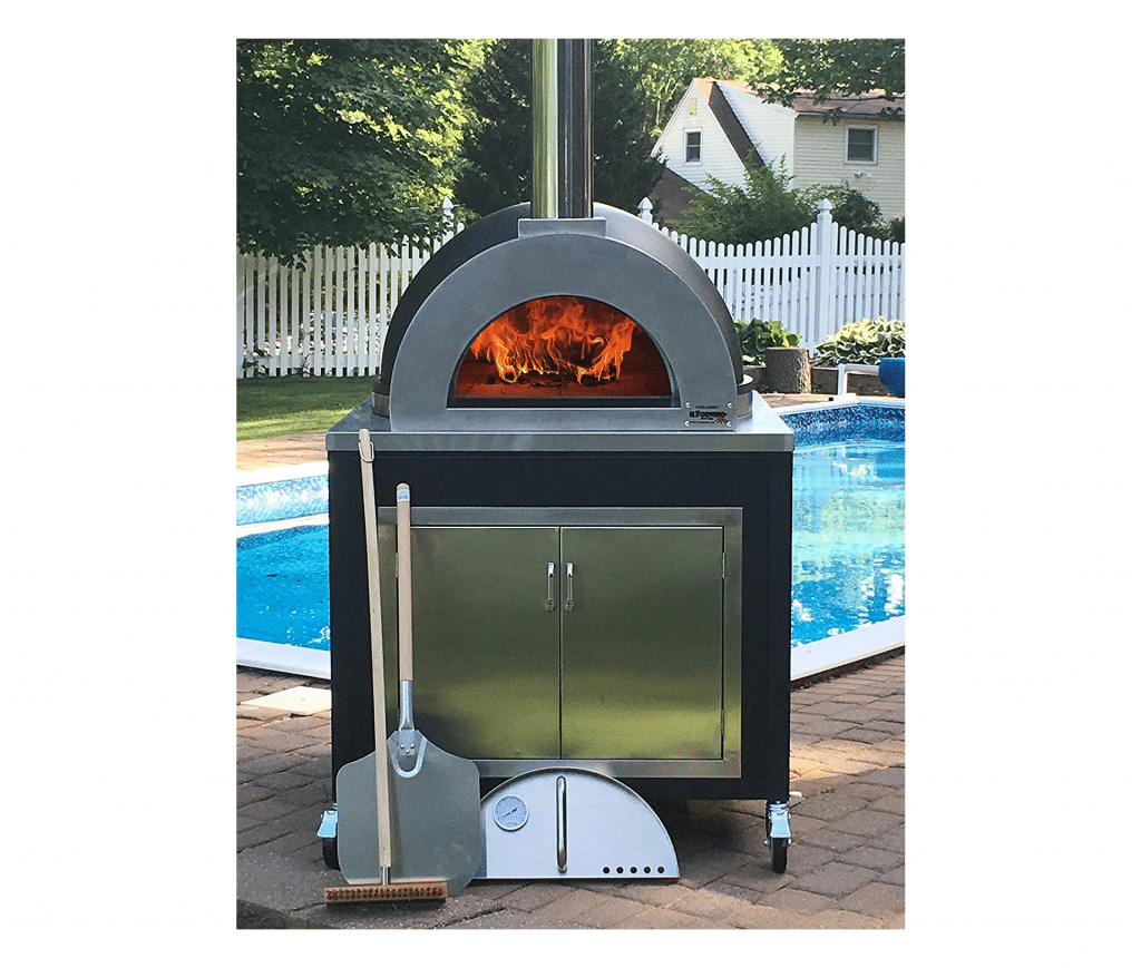 IlFornino-Elite-Plus-Generation-III-Wood-Fired-Pizza-Oven-2
