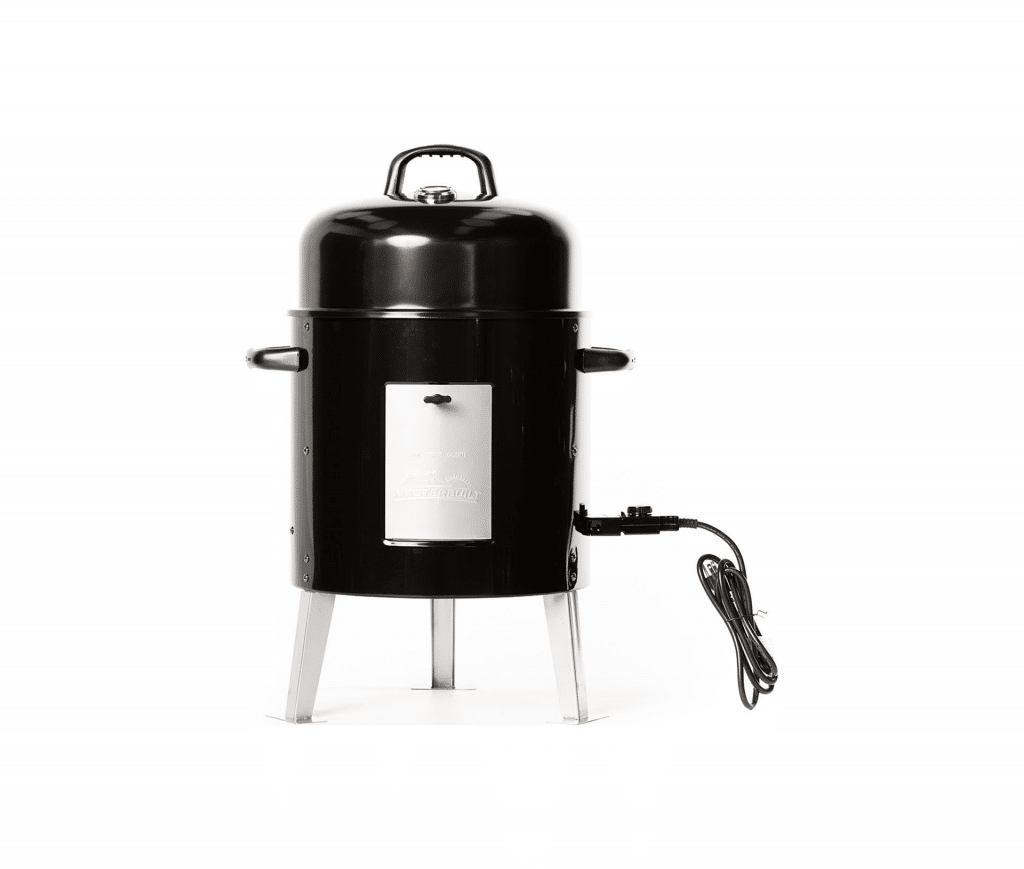 Finding The Best Electric Smoker Under 300 The Food Crowd